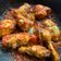 Cooksnap Ai Liza semasa beliau membuat Ayam sambal berlado.