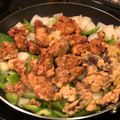 Cooksnap dari sylvia untuk resep Ayam krispy lada hitam