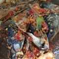 Cooksnap dari Disini Lika untuk resep Ikan patin bumbu bali