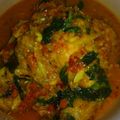 Cooksnap dari Na² maminya vio&vian untuk resep Ayam woku 😄