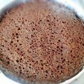 Cooksnap dari Dwi Afriani untuk resep Bolu karamel/sarang semut