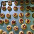 Cooksnap dari Vietry untuk resep Nastar Keju Sederhana