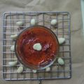 Saroj Shah's cooksnap of when they made લસણની ચટણી (Garlic Chutney Recipe In Gujarati).