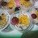 Cooksnap dari ibuk alif untuk resep Puding Cup Tutty fruity