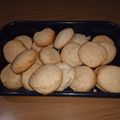El cooksnap de Agus Lazarte cuando hizo Scons de Doña Petrona.