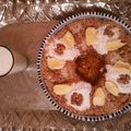 صورة من 🌸ماري مريومة🌸، شاركها بعد تجربة وصفة رفيس قسنطيني 😘😘