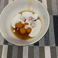 Cooksnap dari Lina Wong untuk resep CANDIL / BIJI SALAK KENYAL