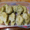Cooksnap dari Wulan Permata untuk resep Mpek Mpek Dos Tanpa Ikan Takaran Sendok