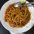 Cooksnap dari BundaRaya untuk resep Bumbu mie aceh