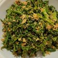 Cooksnap dari Dapur Ima untuk resep Anyang Pakis Melayu