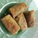 Cooksnap dari Andita Setiarini untuk resep Apple Pie Kulit Lumpia