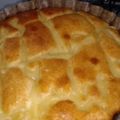El cooksnap de Lorena Yanina cuando hizo Torta matera con pastelera by Romi.