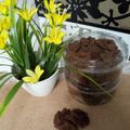 Cooksnap dari Eci Yulianto untuk resep Semprit Coklat NCC #day7