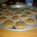 El cooksnap de Evangelina Isabel Palacios cuando hizo Magdalenas Caseras 🍪☕.