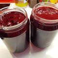 Cooksnap από Δέσποινα Καρπούζα στη συνταγή Μαρμελάδα Κορόμηλο