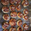Skrach Zsófia Cooksnap-ja, amikor elkészítette a(z) Pizzatészta receptet.