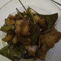 Cooksnap dari Hanna Nadira untuk resep Semur ayam kampung
