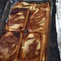 NGA.313's cooksnap of when they made Overnight French toast bake.