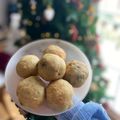 Cooksnap από danai στη συνταγή Νηστήσιμα Αγιορείτικα μηλοπιτάκια (εύκολα)