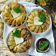 Cooksnap dari Ati Agus Sapto (Mom's Firza) untuk resep Cream Cheese dinner roll - Japanese  Soft and Fluffy  Milk Bread