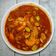 Cooksnap shazrina semasa beliau membuat Sambal Udang Petai 🦐🥒.
