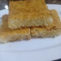 صورة من fatima recipes ، شاركها بعد تجربة وصفة بسبوسة ولا اطيب