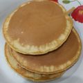 Cooksnap dari Echi Zhakim untuk resep Dorayaki
