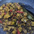 Cooksnap dari manda untuk resep Tumis Kerang Kecap