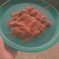 Cooksnap dari Nabila Gunawan untuk resep Chocolate Truffle