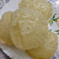 Srilekha Banik's cooksnap of when they made ফুলকো লুচি (luchi recipe in bengali).