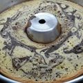 Cooksnap dari Reni Swasti untuk resep Marble Cake Super Lembut