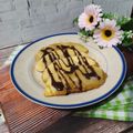 Cooksnap dari NoviTan untuk resep Sukun Goreng Wijen