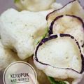 Cooksnap dari Bunna💜 untuk resep Kerupuk nasi