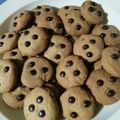 Cooksnap dari Yuyun Yuningsih Nasrullah untuk resep Kue Kering Coklat