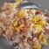Cooksnap dari Erni Dwiminnarsih untuk resep Nasi goreng ham maling