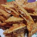 Cooksnap dari Yenny Dwi. N untuk resep Gabin isi ayam kentang wortel