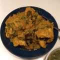 Cooksnap dari titi dwi asim untuk resep Ayam Woku Kemangi