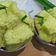 Cooksnap dari Andrea 🍁 untuk resep Bolu Kukus Pandan Asli anti gagal