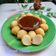 Cooksnap dari Rachma Waty1975 untuk resep Pempek Adaan