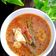 Cooksnap imel_recipe semasa beliau membuat Asam Pedas Telur Asin.