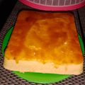 Cooksnap dari Neng Windi untuk resep Bolu panggang singkong rebus lembut
