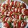 Marianna Kaminár Cooksnap-ja, amikor elkészítette a(z) Caprese receptet.