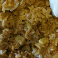 El cooksnap de Spitarozmah cuando hizo Arroz a banda con all y oli.
