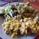El cooksnap de Marcelo Ibarra Reyes cuando hizo Pechuga de pollo con crema champiñón.