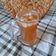 Cooksnap dari Ayu Umha untuk resep Tamarind Ice Tea