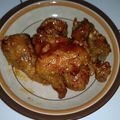 Cooksnap dari Vita anggraini untuk resep Ayam goreng madu