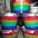 Cooksnap dari Heri KusMiatin Cherry untuk resep Puding Jelly Rainbow