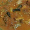 Cooksnap dari Zenitha Khandi untuk resep Ayam bumbu rujak