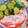 Cooksnap dari tera gayatri untuk resep Es Pisang Ijo