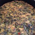 Cooksnap από ΜΑΡΕΛΙ στη συνταγή Μπατσαρία Γιαννιώτικη